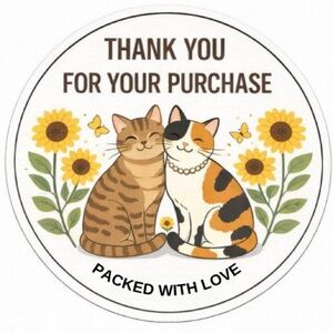 🌻 Unlisted Cuties - Thank you for being YOU 🫶🏼